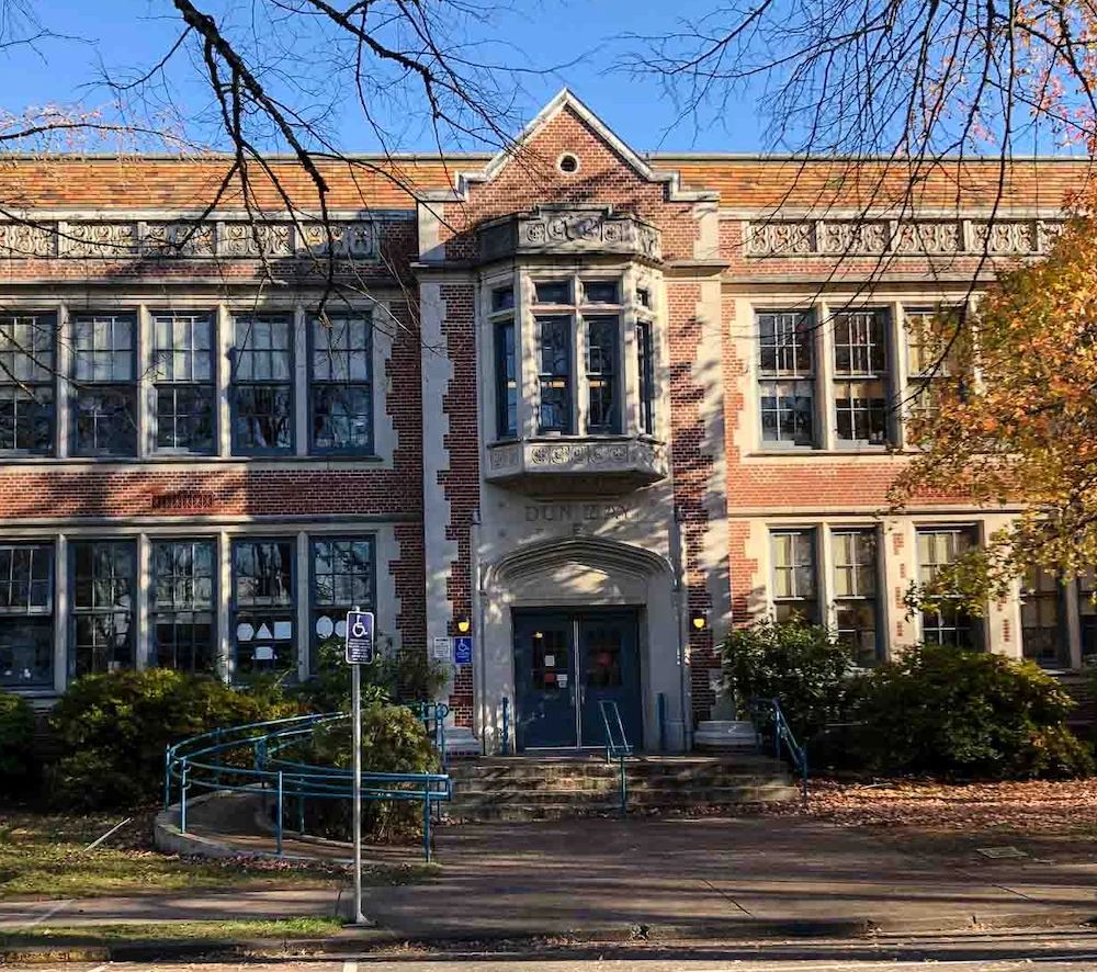 Duniway Elementary School